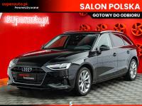 Od ręki - Audi A4 35 TFSI mHEV S tronic Sedan 2.0 150KM 2020