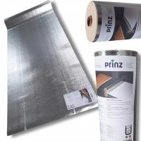 Podkład pod panele NA OGRZEWANIE PODŁOGOWE 8,5m2 - PRINZ