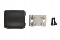 DT Spare Parts 4.63945 Mocowanie, lusterko zewnętrzne