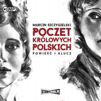 Poczet królowych polskich Audiobook