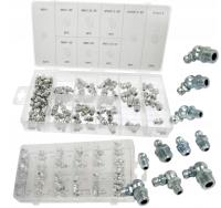 KALAMITKI SMAROWNICZKI ZESTAW 110 SZT KALAMITKA ORGANIZER M6-M10