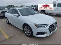 Audi A4 Premium 40, 2020r., 2.0L