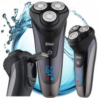 Golarka Zilan WATERPROOF SHAVER KRONOS