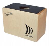 SCHLAGWERK DC300 NT - CAJONITO