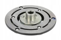 Thermotec KTT020022 Tarcza zabierakowa, sprzęgło elektromagnetyczne (sprężarka)