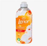 LENOR VANILLA & ORCHID PŁYN DO PŁUKANIA 48P 1200ML