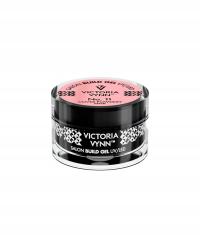 Żel budujący Victoria Vynn Build Gel 11 Cover Powdery Pink 15 ml