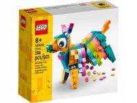 KLOCKI LEGO CREATOR PINIATA URODZINOWA IMPREZOWA PREZENT DLA 8,9,10 LATKA