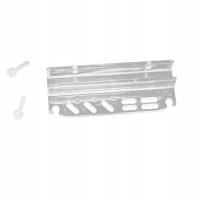 UCHWYT NA NARZĘDZIA AKWARYSTYCZNE AKRYLOWY WIESZAK PRZEZROCZYSTY