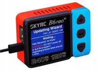 B6neo+ ładowarka 240W 10A SkyRC