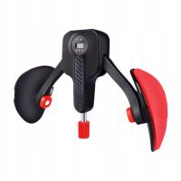 Przyrząd do ćwiczeń ud z licznikiem 360 Regulacja dla mężczyzn i bez pasków