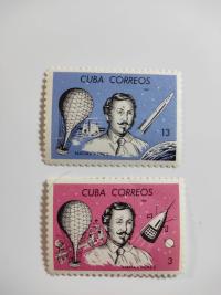 Kuba, Cuba