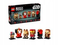 Lego 40676 Star Wars Mroczne widmo BrickHeadz