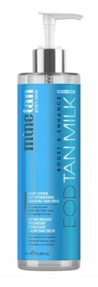 MINETAN SELF-TANNING BODY LOTION EOD (TAN MILK) 354 ML