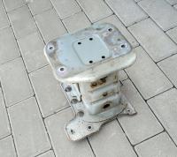 Opel Antara 06-15 Strefa zgniotu prawy przód