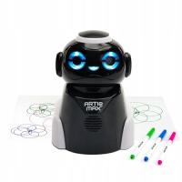 Learning Resources Artie Max The Coding Drawing Robot, STEM Toys for 8-12 Y