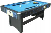 STÓŁ BILARDOWY POOL BUFFALO HUSTLER 6ft