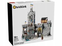 LEGO Bricklink 910029 Górska Twierdza Mountain Fortress zamek castle