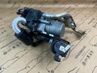 GD VW CADDY V 2K7 СТОЯНОЧНЫЙ ОБОГРЕВАТЕЛЬ WEBASTO 5R3815005 ОРИГИНАЛ