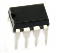 Микроконтроллер AVR ATTiny13A-PU