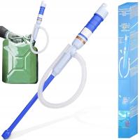 НАСОС ДЛЯ ЖИДКОГО ТОПЛИВА МАСЛА ЭЛЕКТРИЧЕСКИЕ БАТАРЕИ