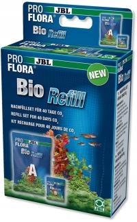 JBL Proflora Bio Co2 Refill - Uzupełnienie do bimbrowni