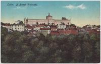 Люблин Б. Королевский Замок 1915-1918