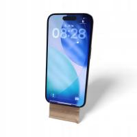 Смартфон Apple iPhone 15 Pro 8 ГБ / 256 ГБ 5G серый