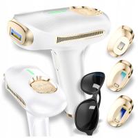 Depilator ALLNOEL BHRL-08