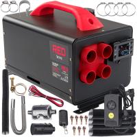 Масляный обогреватель RED TECHNIC 8 кВт