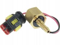 ДАТЧИК ТЕМПЕРАТУРЫ ГАЗА ИНЖЕКЦИОННОГО ФОРМОВАНИЯ 4,7 КОМ