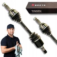 PÓŁOŚ LEWA MAZDA 5 (CR19) 1.8 | 2.0 2005-> MANUAL NOWA