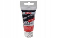 Preparat pasta do chromu i aluminium Sonax 75ml