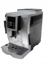 Автоматическая кофеварка DE'Longhi ECAM 23.420.SB серебристый / серый