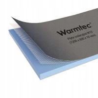 Płyta budowlana izolacyjna wodoodporna Maxiterm W06 120x60 cm gr. 10 mm