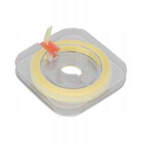 Polerowanie dentystyczne 20um Dwie strefy szlifierskie zęby ścierne YN