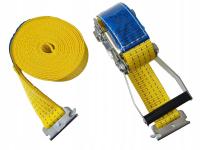 Pas Transportowy DO LISTWY 4m/50mm/2t BF PASY