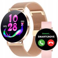 Smartwatch SmartGrove sg04 злотый