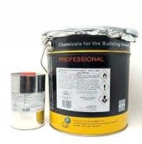 HYPERDESMO COLD CURE POLYUREA 2K - Polimocznik - Membrana,kolor Szary 14kg