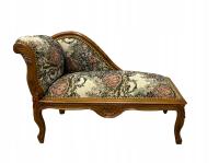 МИНИ ДИВАН ШЕЗЛОНГ ГОБЕЛЕН