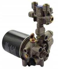 OSUSZACZ POWIETRZA MERCEDES ACTROS Z ZAW.4-OBW]