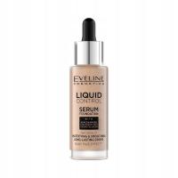 Eveline Cosmetics Liquid Control HD Podkład do twarzy nr 035 Natural Beige