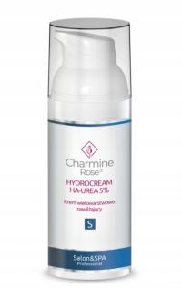 Charmine Rose HydroCream- HaUrea 5% 50 ml