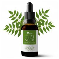 Масло нима нерафинированное эффективное средство для защиты растений 100 мл