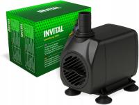 INVITAL QuickPump 3000 pompa tłocząca 3000 l/h