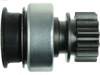 Sprzęgło jednokierunkowe, rozrusznik AS-PL SD5041S