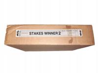 Stakes Winner 2 / Neo Geo MVS