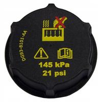 KOREK CHŁODNICY FORD EDGE 15-22 F-150 15-22 FIESTA