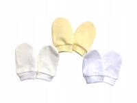 Акция !!! Перчатки / лапки недрагоценные 3 пары