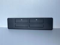 RAMKA TABLICY REJSTRACYJNEJ JEEP RENEGADE